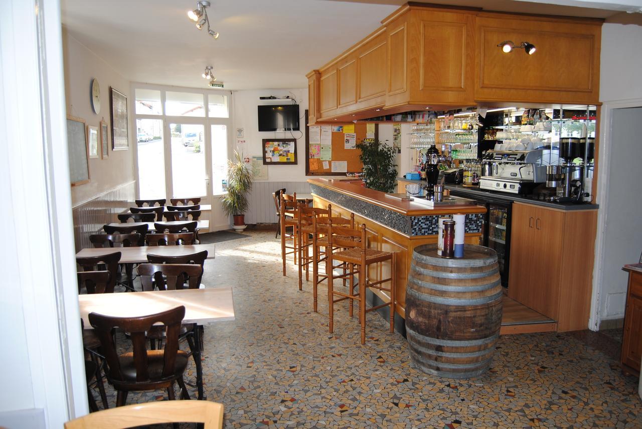 Le Diamant Chambres Mauprevoir Exterior photo