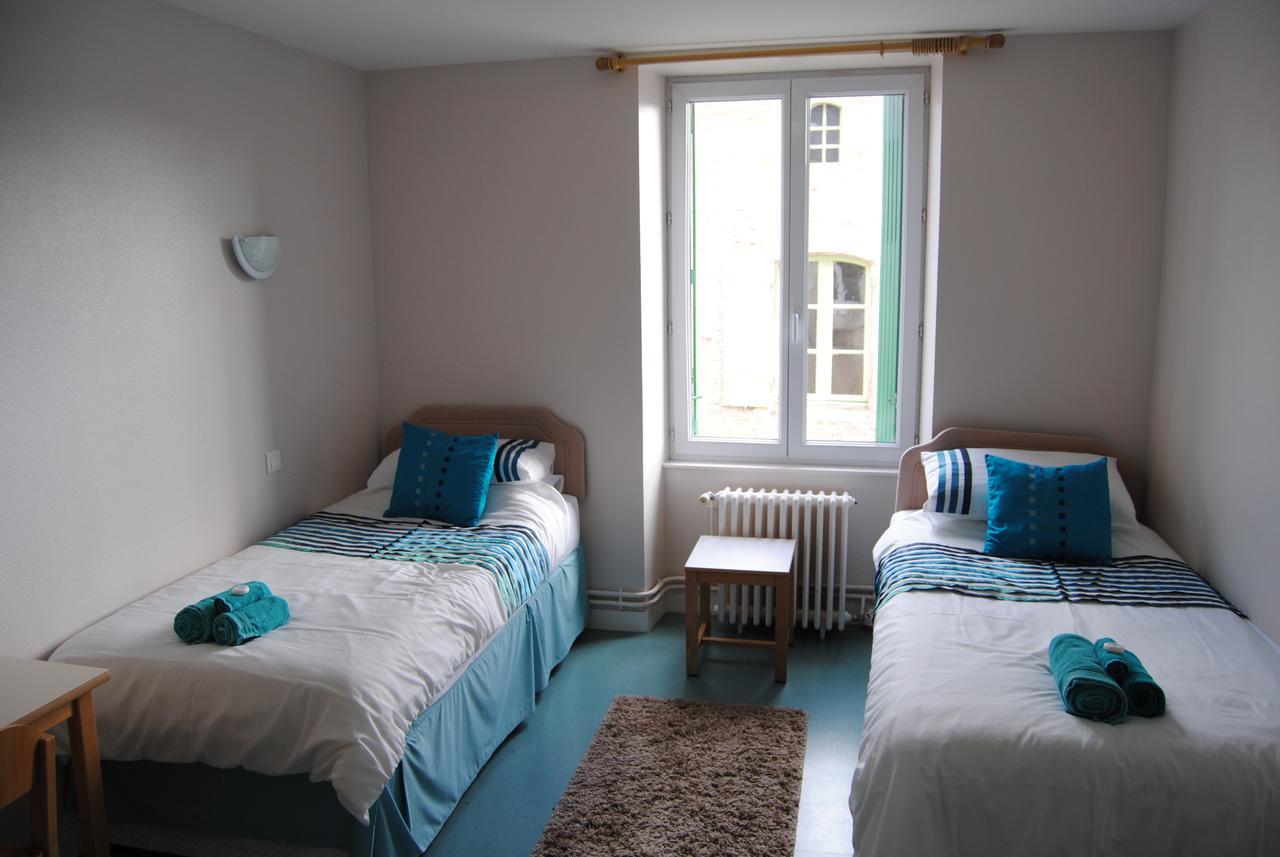 Le Diamant Chambres Mauprevoir Exterior photo